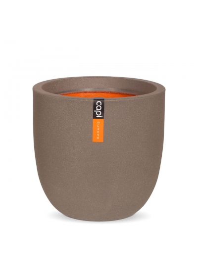Vaso Capi Urban Smooth NL Ball Planter