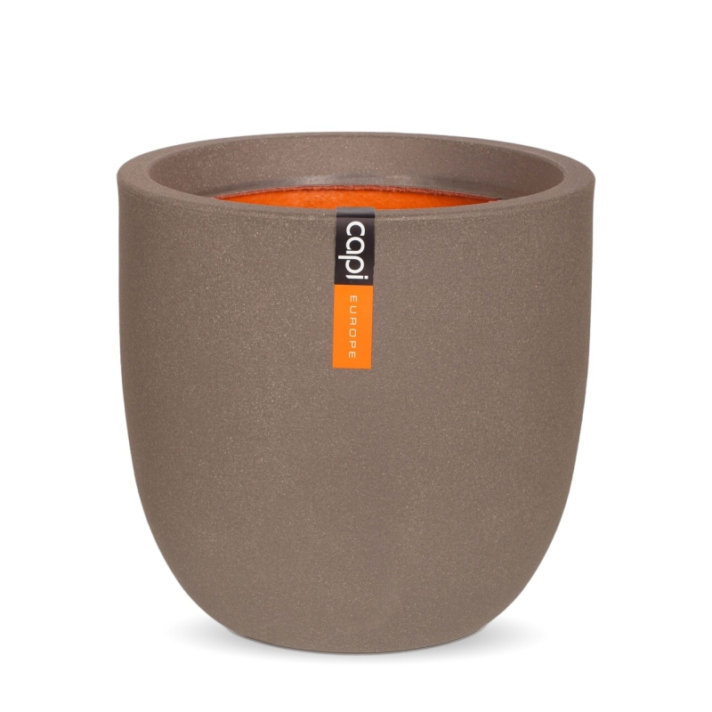 Vaso Capi Urban Smooth NL Ball Planter