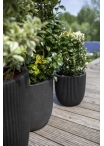Vaso Capi Urban Smooth NL Ball Planter