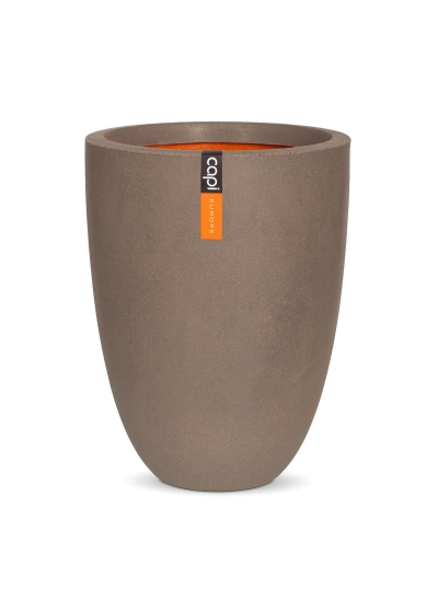 Vaso Capi Urban Smooth NL Elegant Vase Low