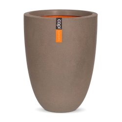 Vaso Capi Urban Smooth NL Elegant Vase Low