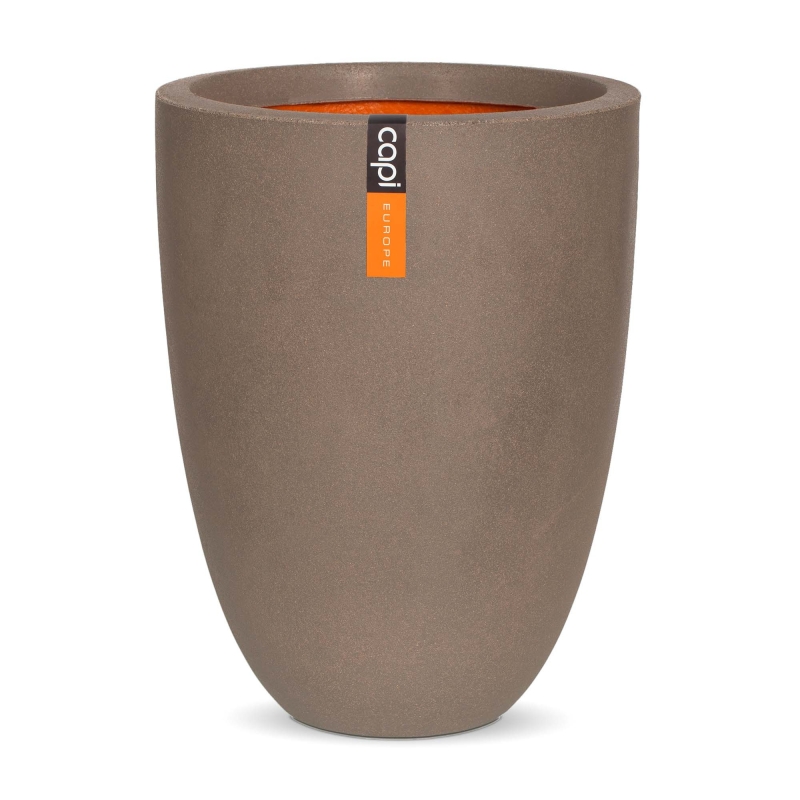 Vaso Capi Urban Smooth NL Elegant Vase Low