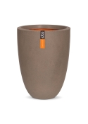 Vaso Capi Urban Smooth NL Elegant Vase Low