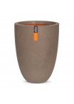 Vaso Capi Urban Smooth NL Elegant Vase Low