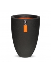 Vaso Capi Urban Smooth NL Elegant Vase Low