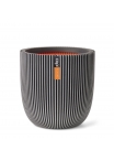 Vaso Capi Nature Groove NL Ball Planter