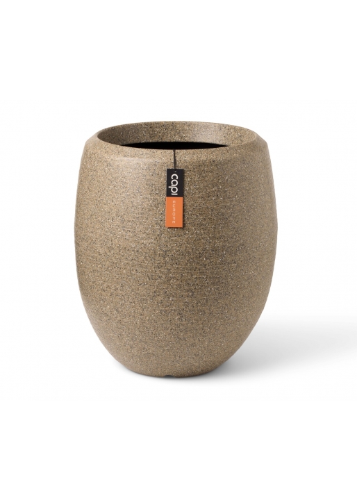 Vaso Capi Arc Granite Elegant Vase Deluxe