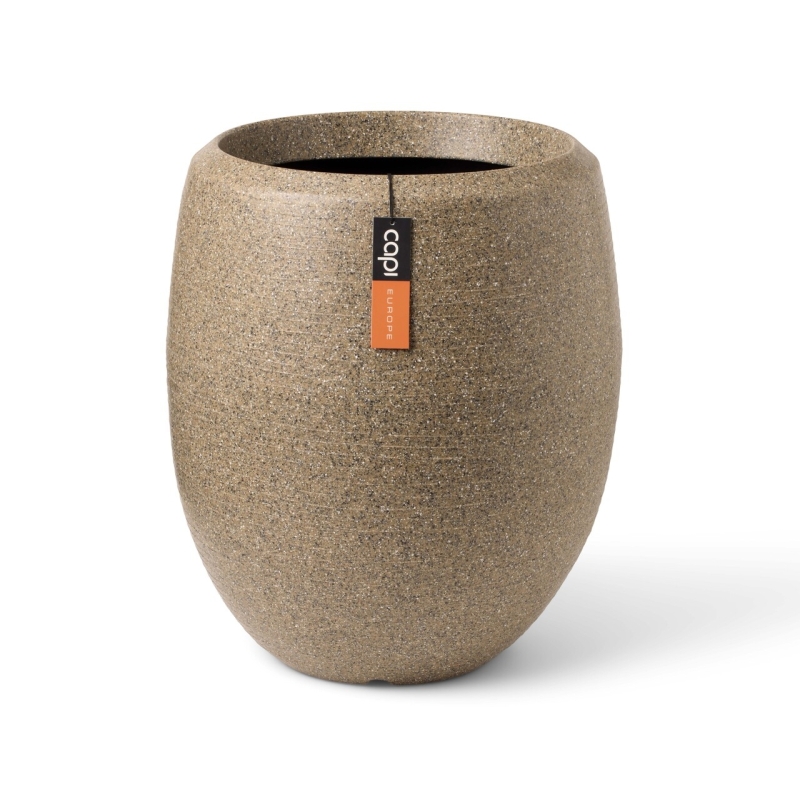 Vaso Capi Arc Granite Elegant Vase Deluxe