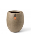 Vaso Capi Arc Granite Elegant Vase Deluxe