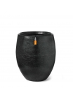 Vaso Capi Arc Granite Elegant Vase Deluxe