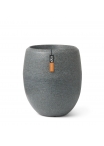 Vaso Capi Arc Granite Elegant Vase Deluxe