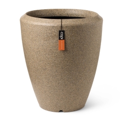 Vaso Capi Arc Granite Vase Elegant