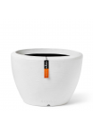 Vaso Capi Arc Granite Ball Planter