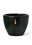 Vaso Capi Arc Granite Ball Planter