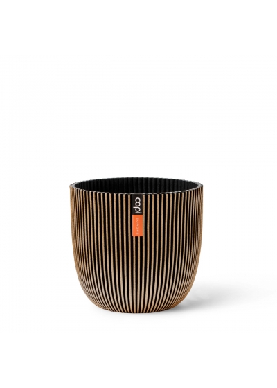 Vaso Capi Made With Ball Planter