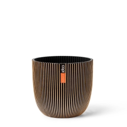 Vaso Capi Made With Ball Planter