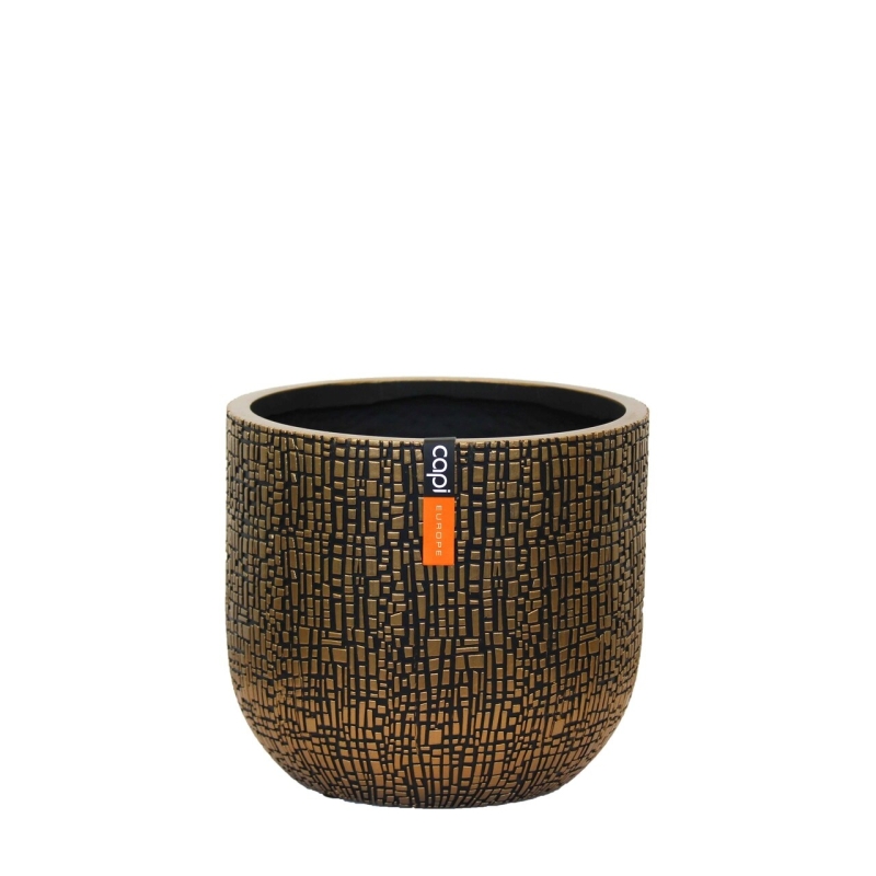 Vaso Capi Nature Skin Ball Planter