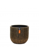 Vaso Capi Nature Skin Ball Planter
