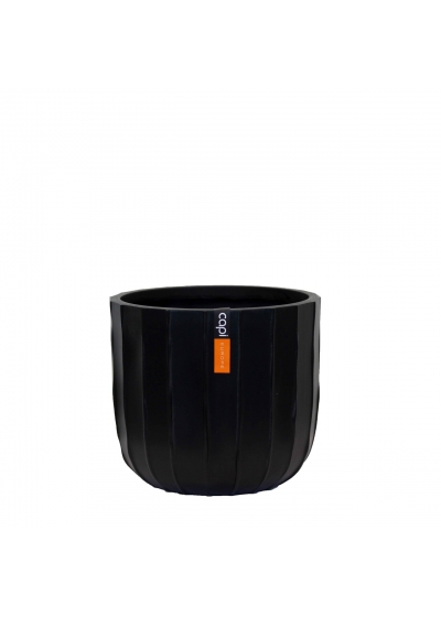 Vaso Capi Nature Craft Ball Planter