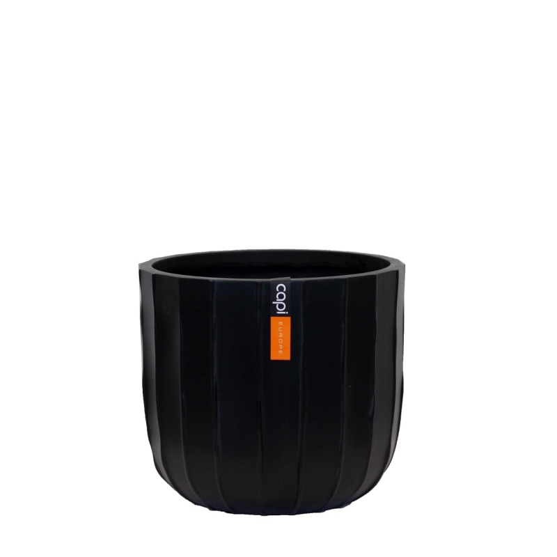 Vaso Capi Nature Craft Ball Planter