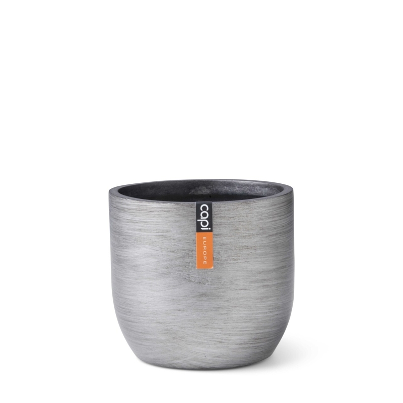 Vaso Capi Lux Retro Ball Planter