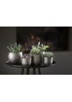 Vaso Capi Lux Retro Ball Planter