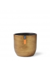 Vaso Capi Lux Retro Ball Planter