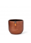Vaso Capi Lux Retro Ball Planter