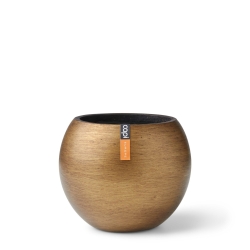 Vaso Capi Lux Retro Ball Vase