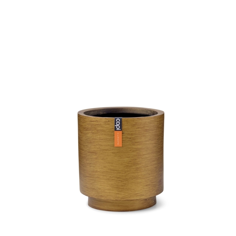 Vaso Capi Vase Cylinder Retro