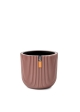 Vaso Capi Planter Ball Groove