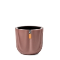 Vaso Capi Planter Ball Groove