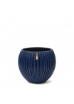 Vaso Capi Vase Ball Groove