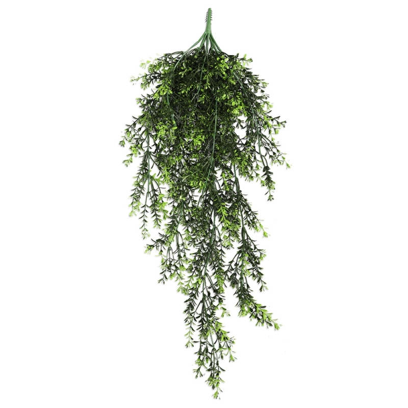 Mix Bosso • Cespuglio cadente Artificiale • Verde • UVR/FR • H. 76 cm