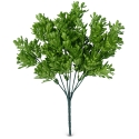 Spring Green • Cespuglio Artificiale • Verde • UVR/FR • H. 30 cm, Ø 25 cm