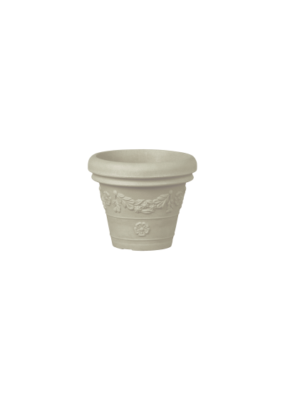 Vaso Festonato Classic