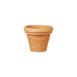 Vaso Festonato Classic