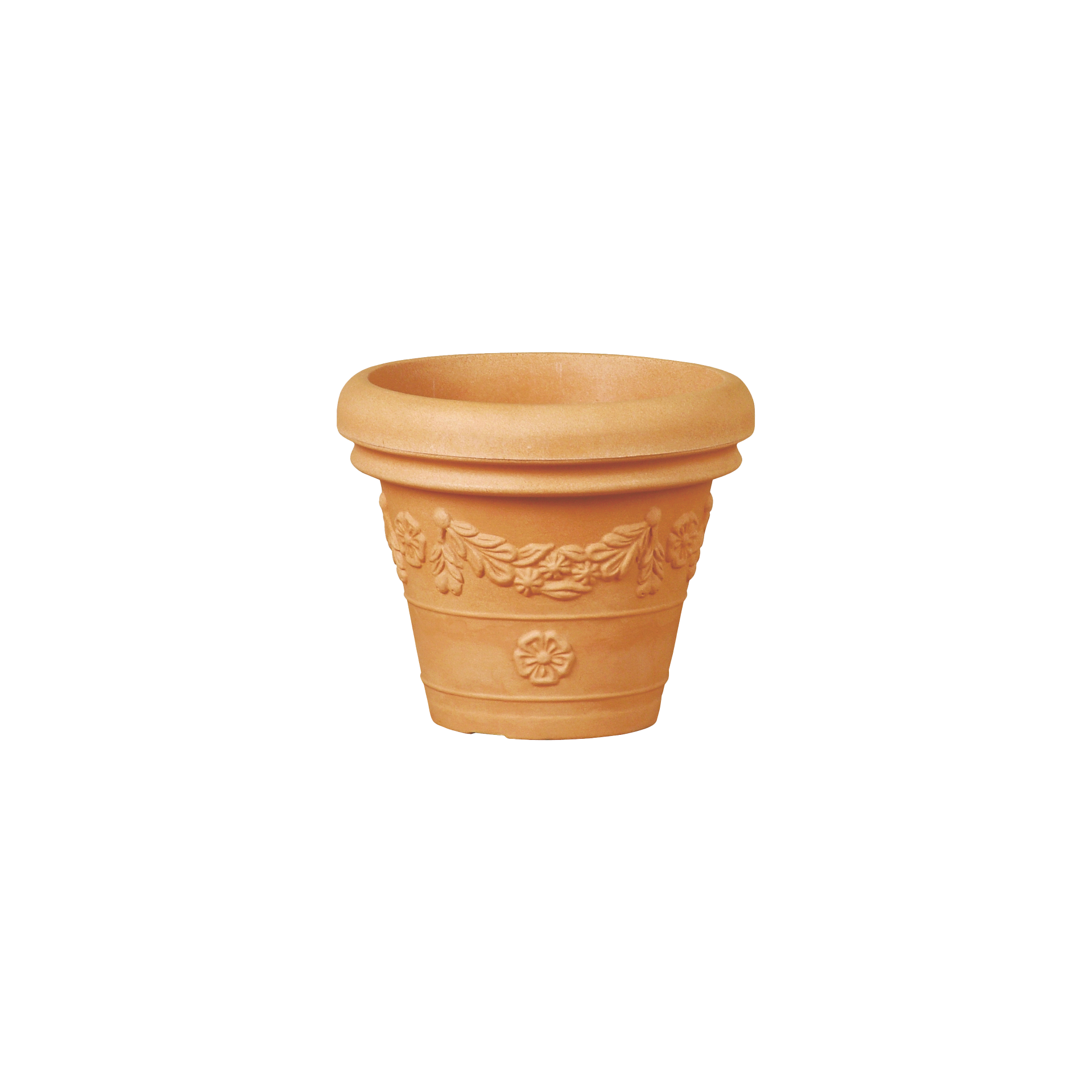 Vaso Festonato Classic