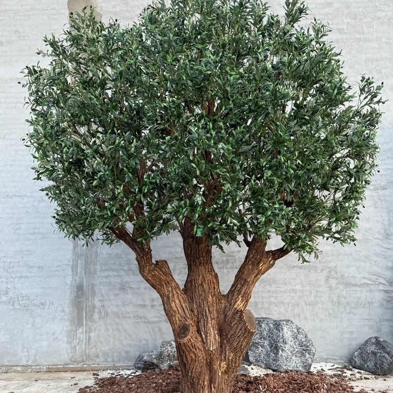 Ulivo artificiale Omar 350 cm