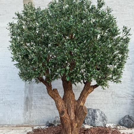 Ulivo artificiale Omar 350 cm