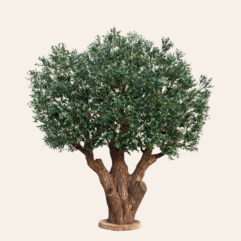 Ulivo artificiale Omar 350 cm
