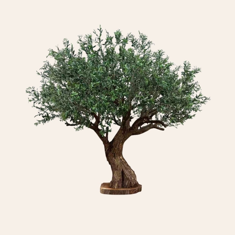 Ulivo artificiale Orfeo 260 cm