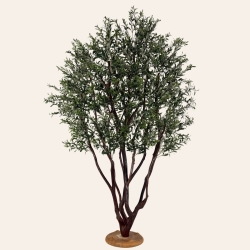 Ulivo artificiale Olga 230 cm