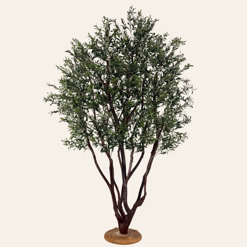 Ulivo artificiale Olga 230 cm
