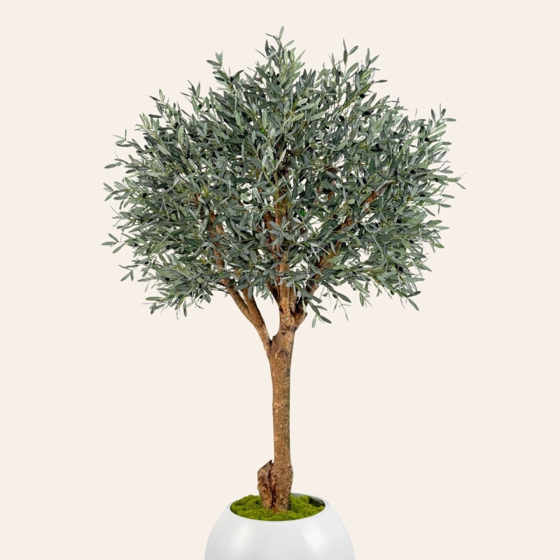 Ulivo artificiale Olly 190 cm