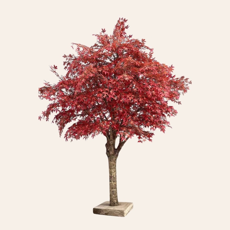 Acero artificiale Fiamma 300 cm