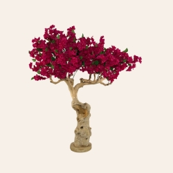 Bouganvillea artificiale Matilde 165 cm