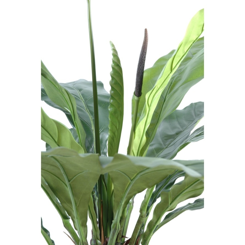 Artificial Anthurium Jungle King 130 cm