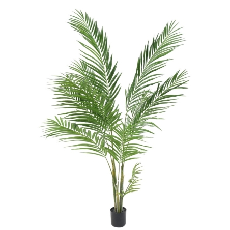 Artificial Areca palm 160 cm