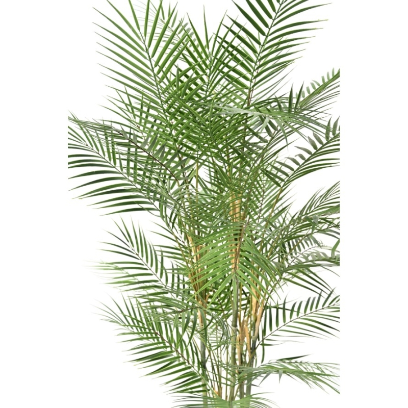 Artificial Areca palm multi-stem PE 140-210 cm